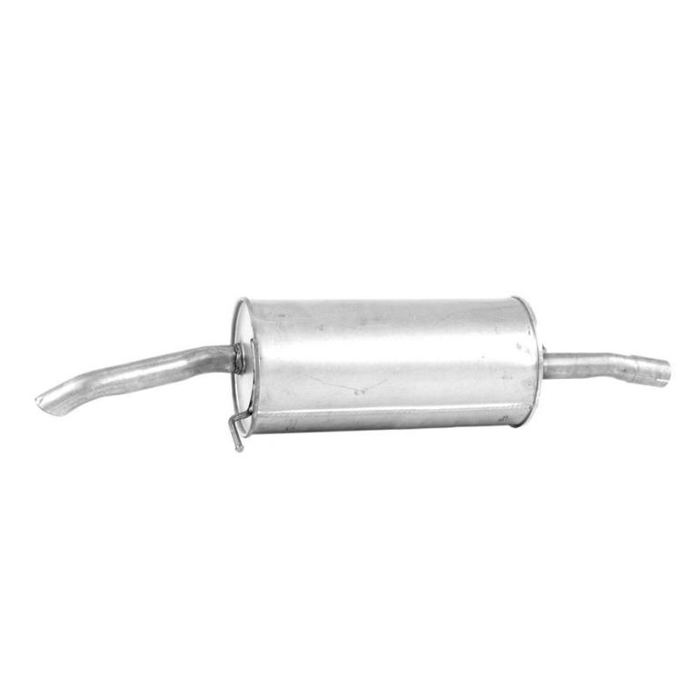Silenciador trasero WALKER ref. 71399
