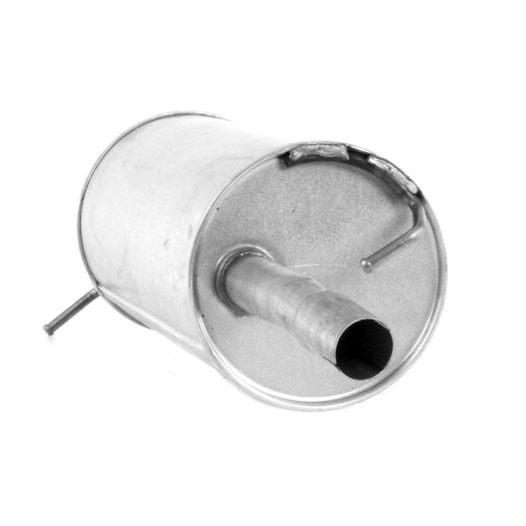 Silenciador trasero WALKER ref. 71399
