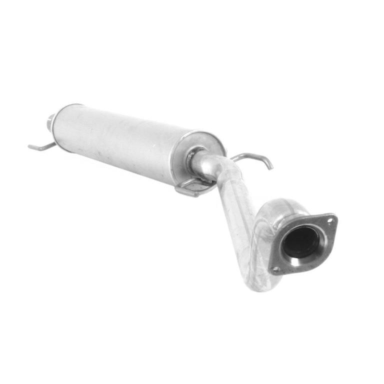 Silenciador central WALKER ref. 72364