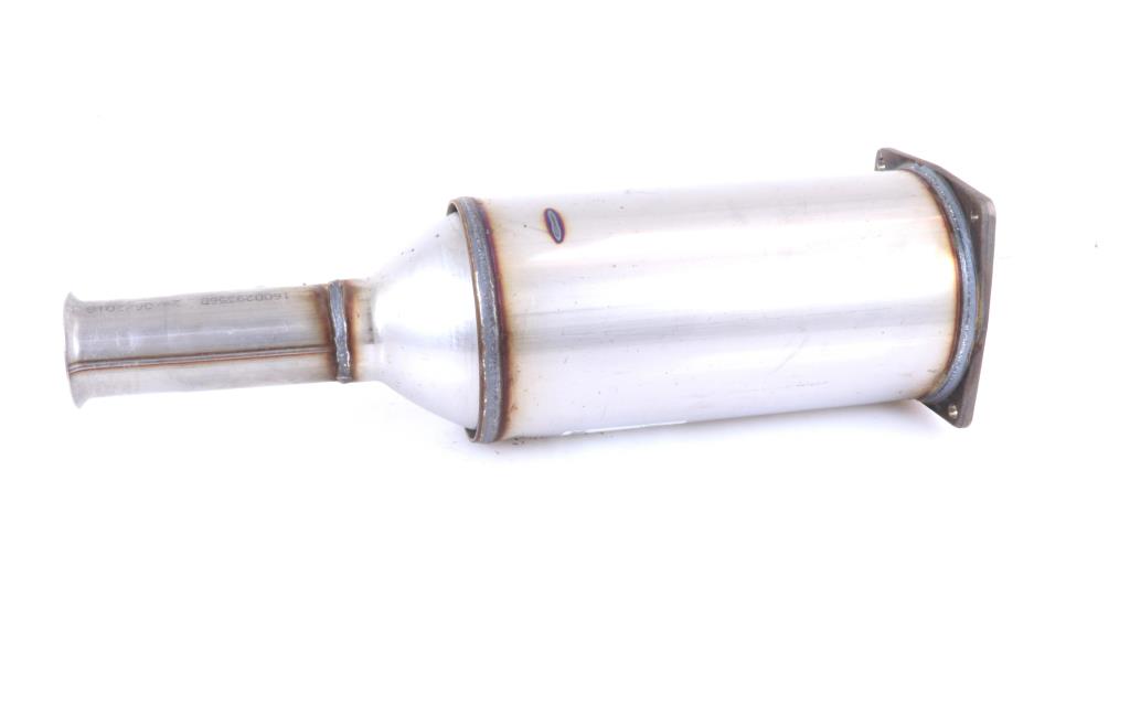 Filtre à particules / FAP (FAP diesel) WALKER ref. 73001