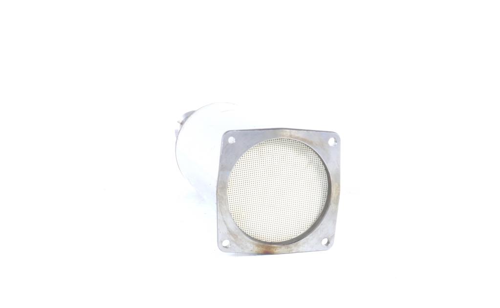 Filtro de partículas / FAP (FAP diésel) WALKER ref. 73005