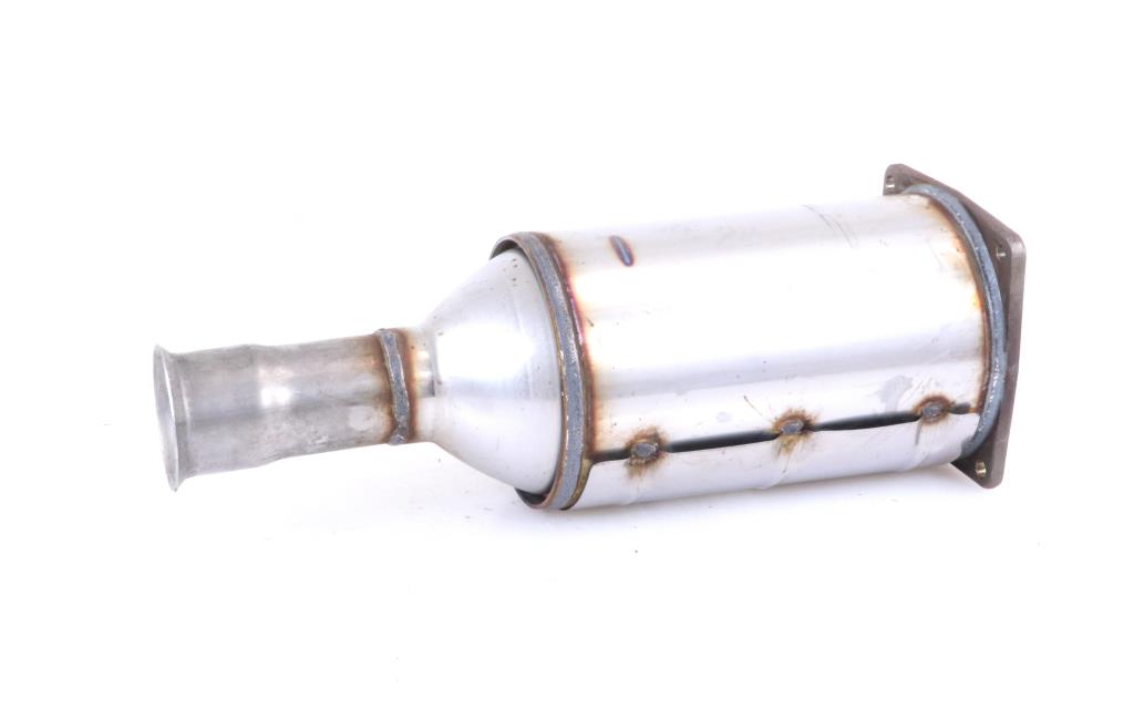 Filtro de partículas / FAP (FAP diésel) WALKER ref. 73006