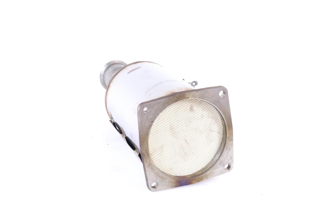 Filtro de partículas / FAP (FAP diésel) WALKER ref. 73006