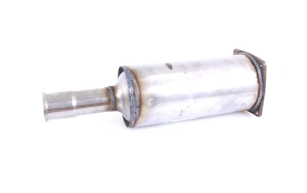 Filtro de partículas / FAP (FAP diésel) WALKER ref. 73007