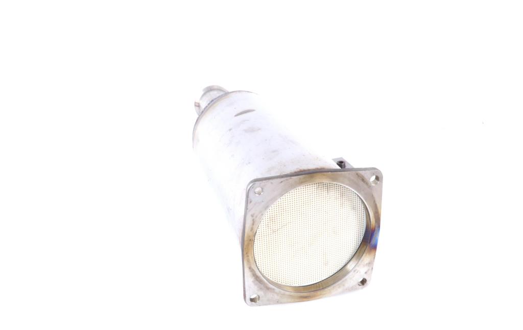 Filtro de partículas / FAP (FAP diésel) WALKER ref. 73007