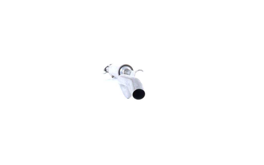 Filtre à particules / FAP (FAP diesel) WALKER ref. 73029