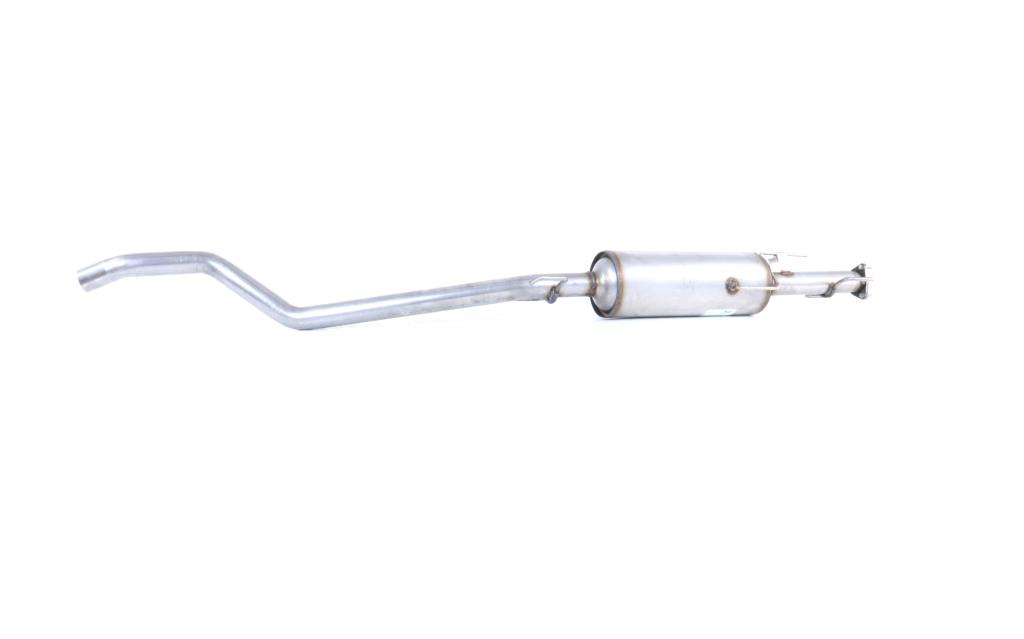 Filtre à particules / FAP (FAP diesel) WALKER ref. 73029