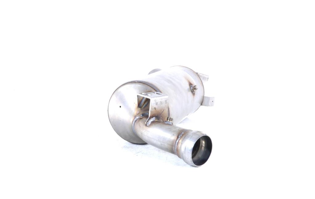 Filtre à particules / FAP (FAP diesel) WALKER ref. 73044