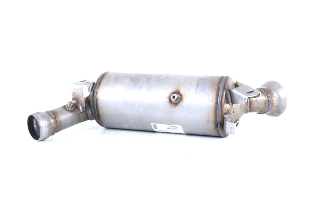 Filtre à particules / FAP (FAP diesel) WALKER ref. 73044