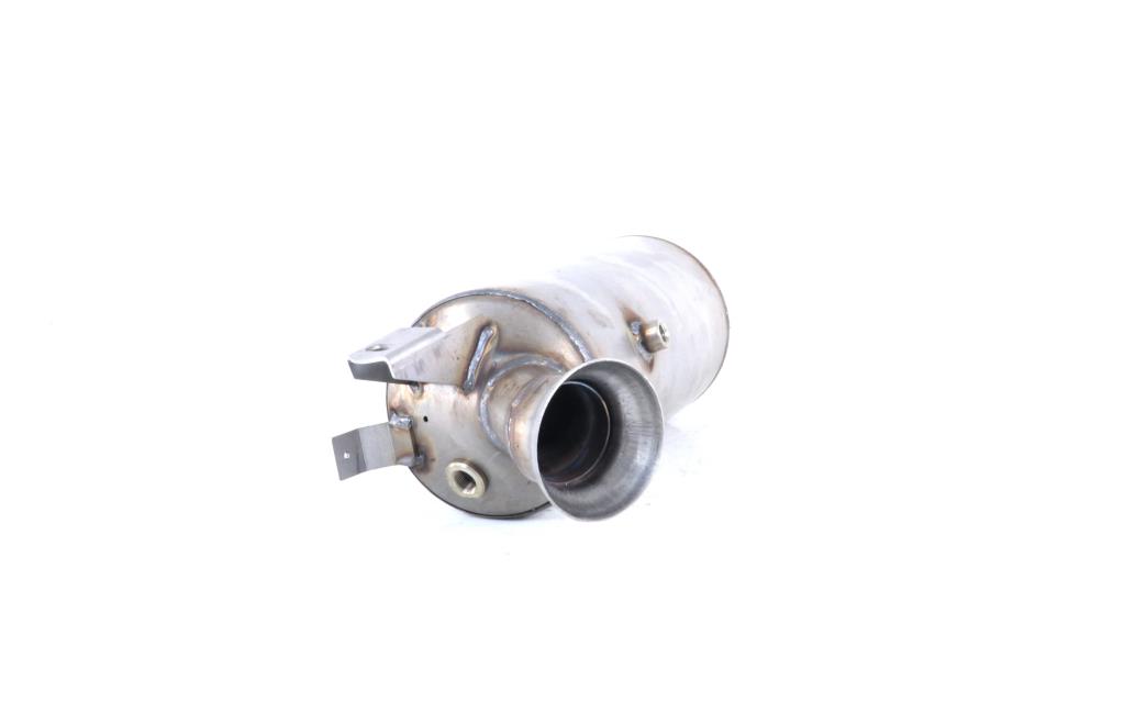 Filtre à particules / FAP (FAP diesel) WALKER ref. 73044