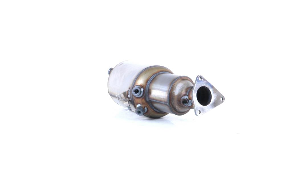 Filtro de partículas / FAP (FAP diésel) WALKER ref. 73061