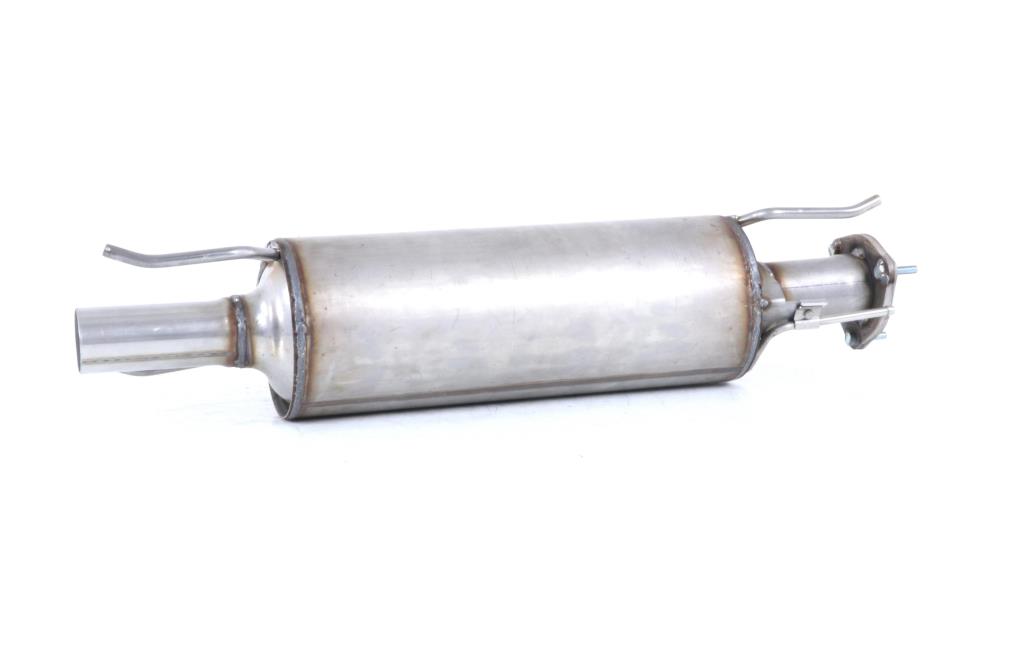 Filtro de partículas / FAP (FAP diésel) WALKER ref. 73071
