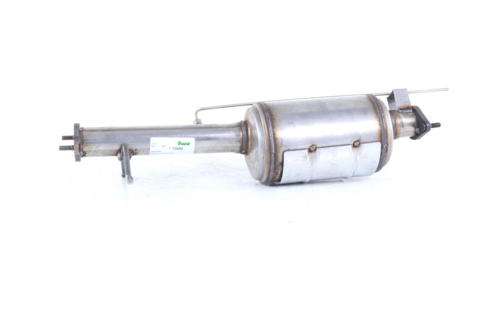 Filtro de partículas / FAP (FAP diésel) WALKER ref. 73080