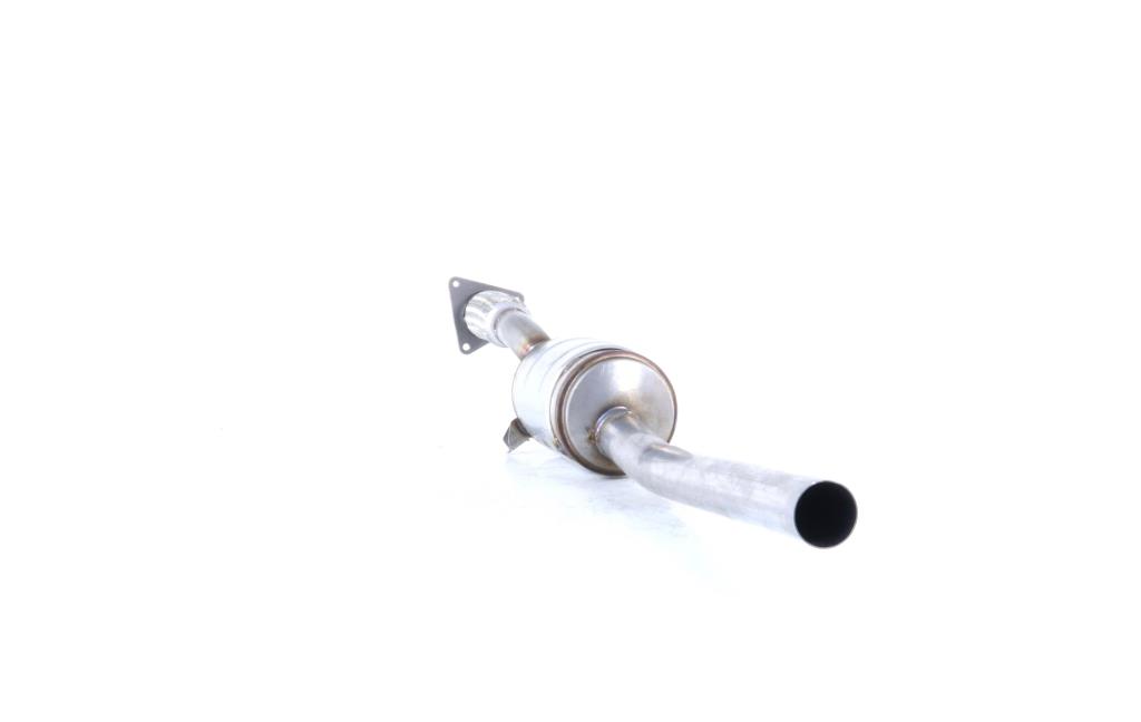 Filtre à particules / FAP (FAP diesel) WALKER ref. 73099
