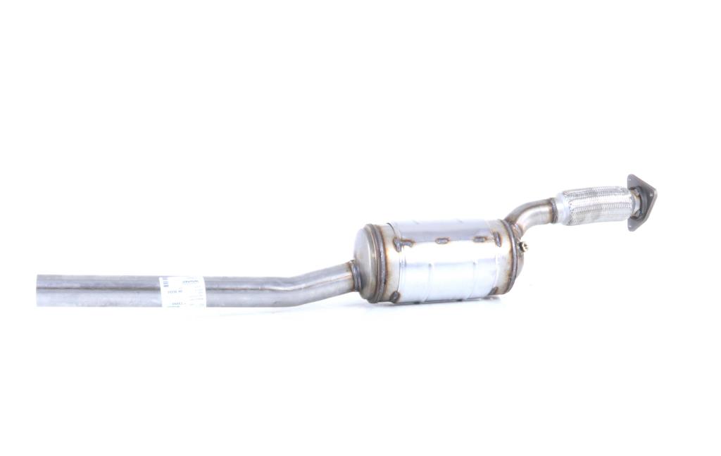 Filtre à particules / FAP (FAP diesel) WALKER ref. 73099