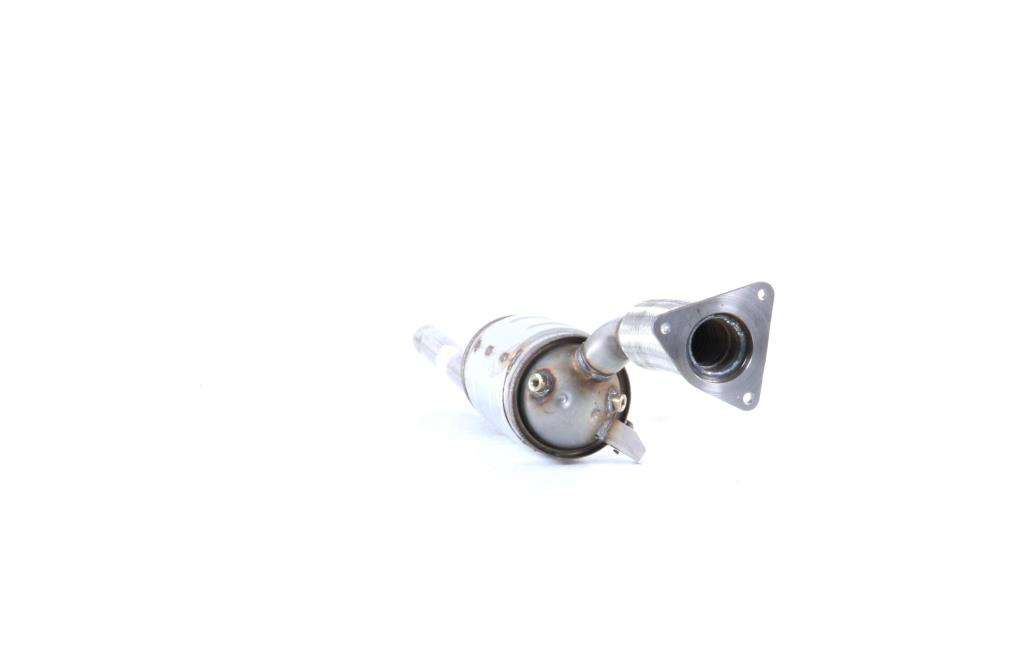 Filtre à particules / FAP (FAP diesel) WALKER ref. 73099