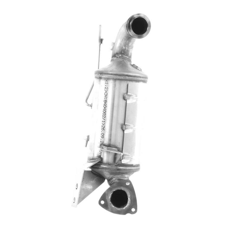 Filtro de partículas (FAP Diesel) WALKER 73141