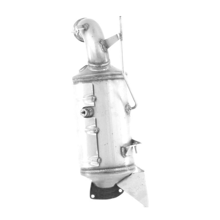 Filtro de partículas (FAP Diesel) WALKER 73141