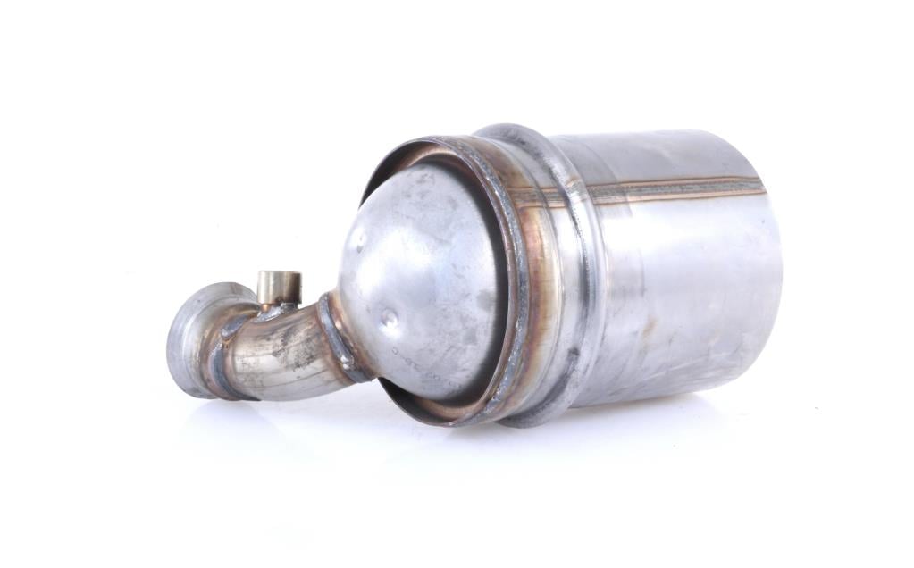 Filtre à particules / FAP (FAP diesel) WALKER ref. 73154