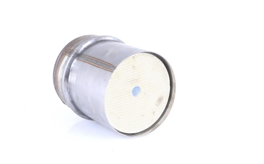 Filtre à particules / FAP (FAP diesel) WALKER ref. 73154