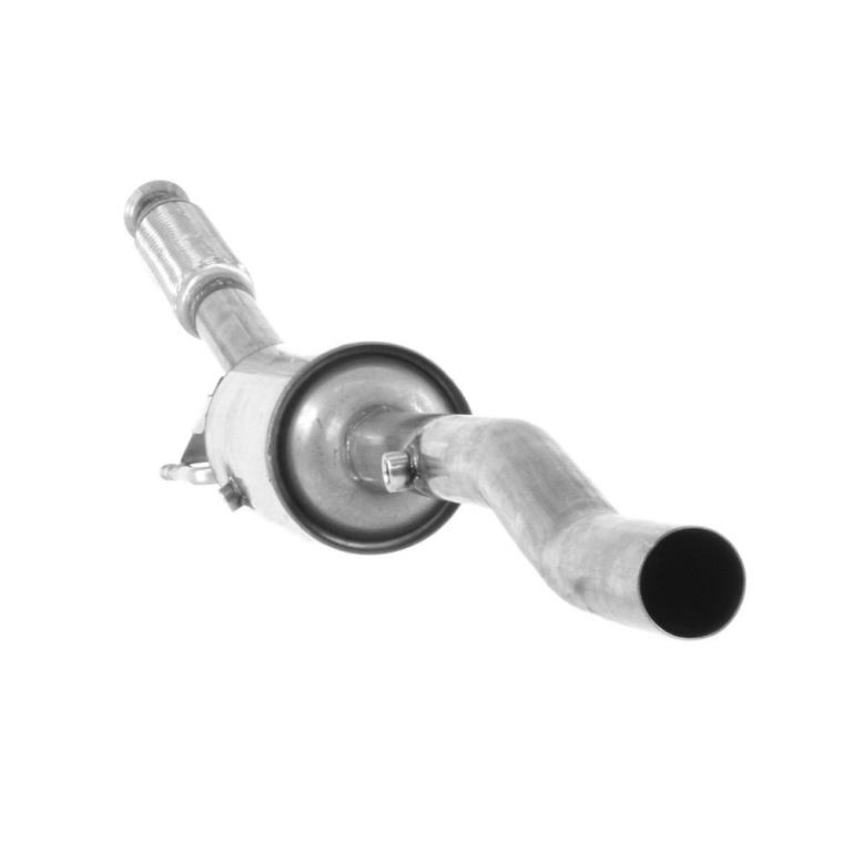 Filtre à particules / FAP (FAP diesel) WALKER ref. 73175
