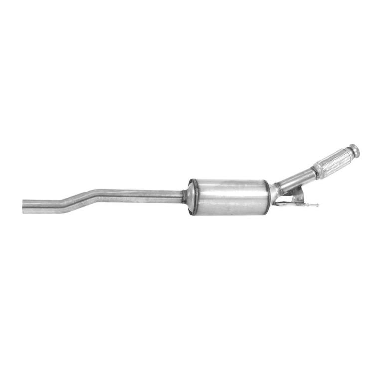 Filtre à particules / FAP (FAP diesel) WALKER ref. 73175