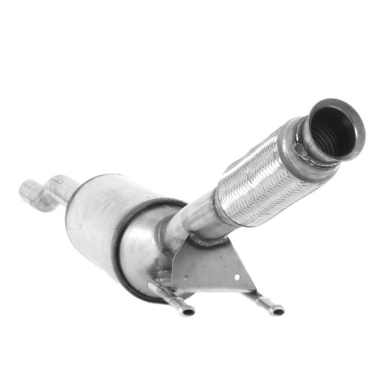 Filtre à particules / FAP (FAP diesel) WALKER ref. 73175