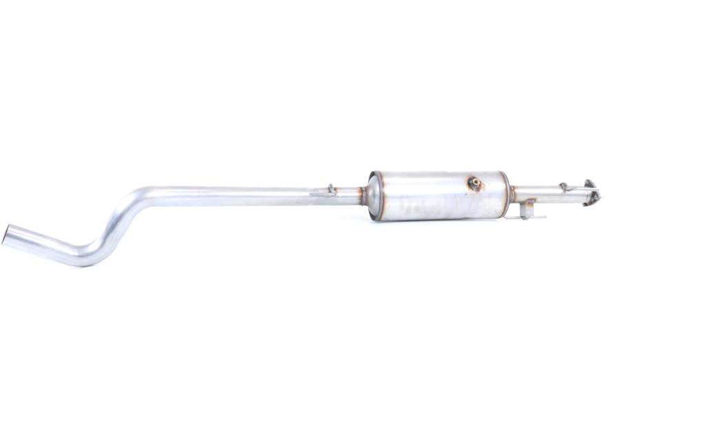 Filtre à particules / FAP (FAP diesel) WALKER ref. 73178