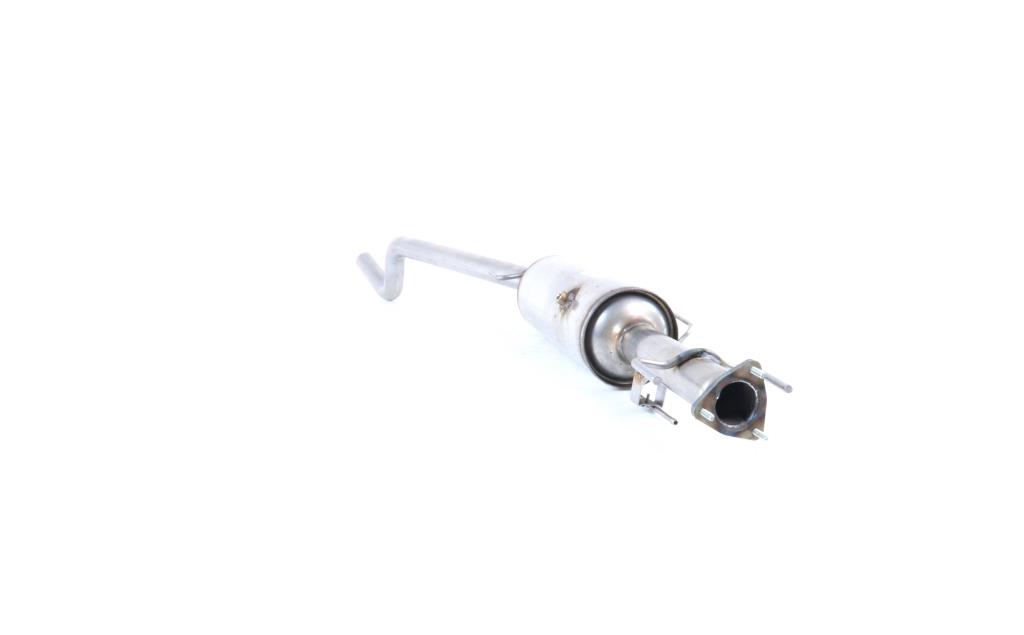 Filtre à particules / FAP (FAP diesel) WALKER ref. 73178