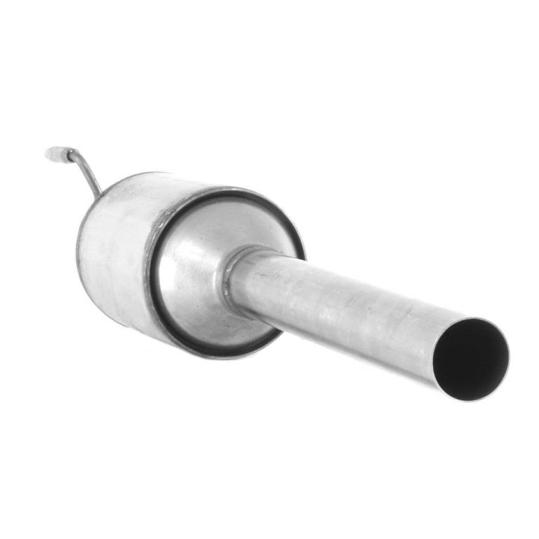 Filtre à particules / FAP (FAP diesel) WALKER ref. 73181