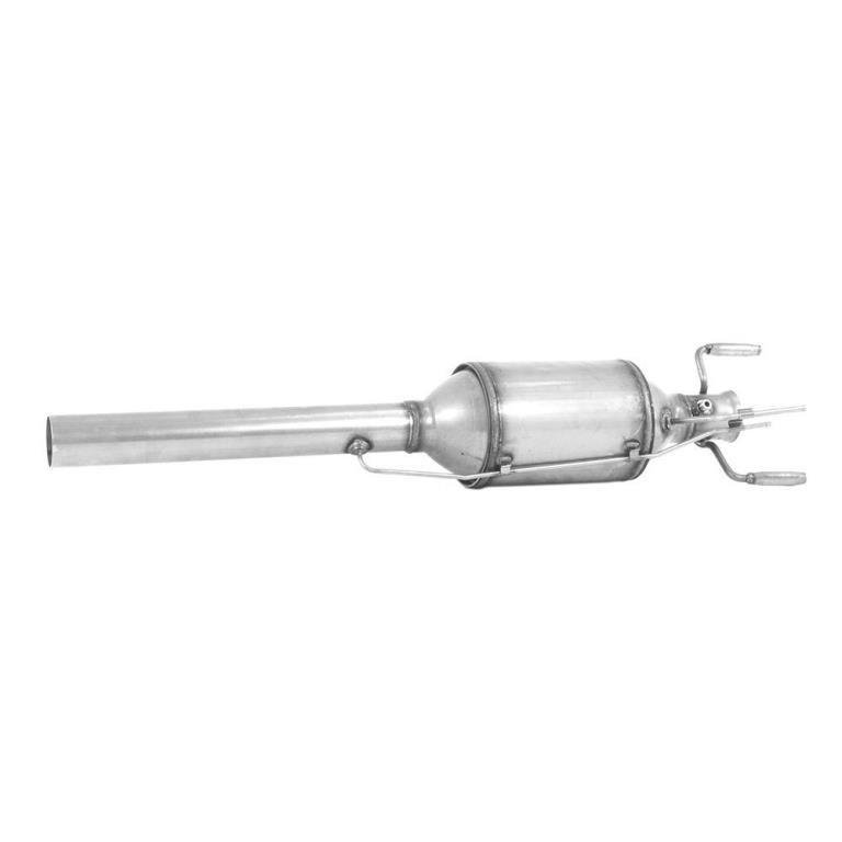Filtre à particules / FAP (FAP diesel) WALKER ref. 73181