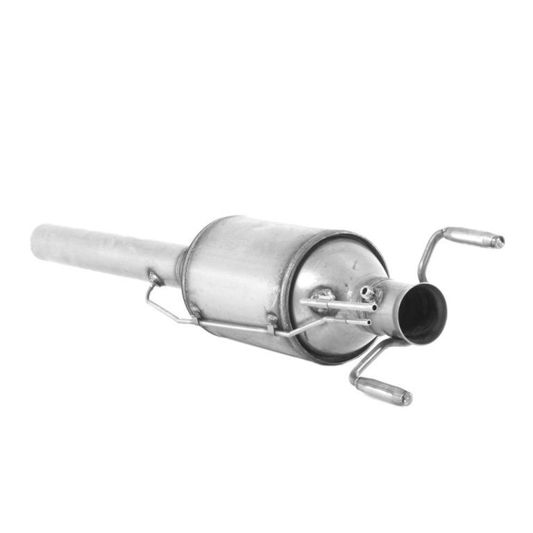 Filtre à particules / FAP (FAP diesel) WALKER ref. 73181