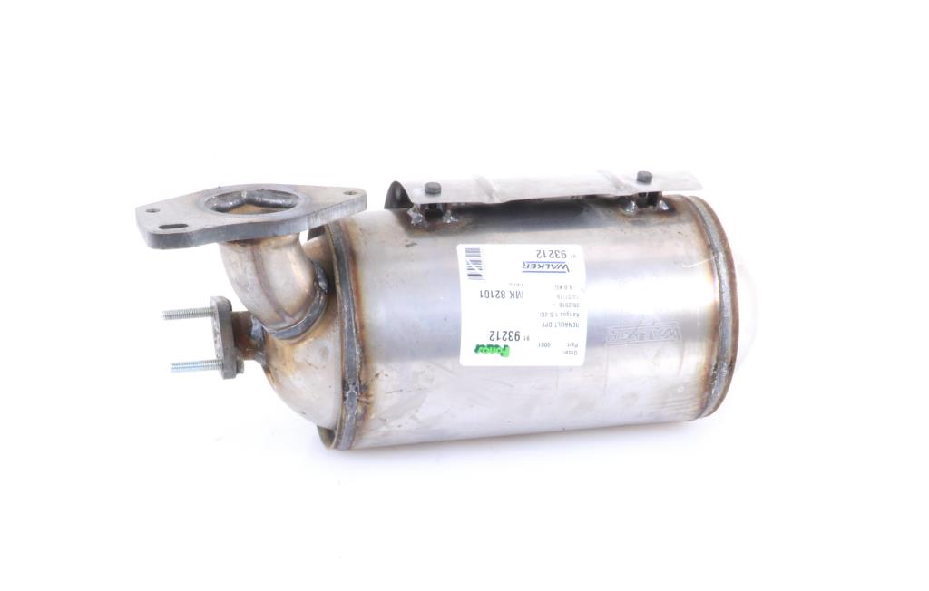 Filtre à particules / FAP (FAP diesel) WALKER ref. 73212