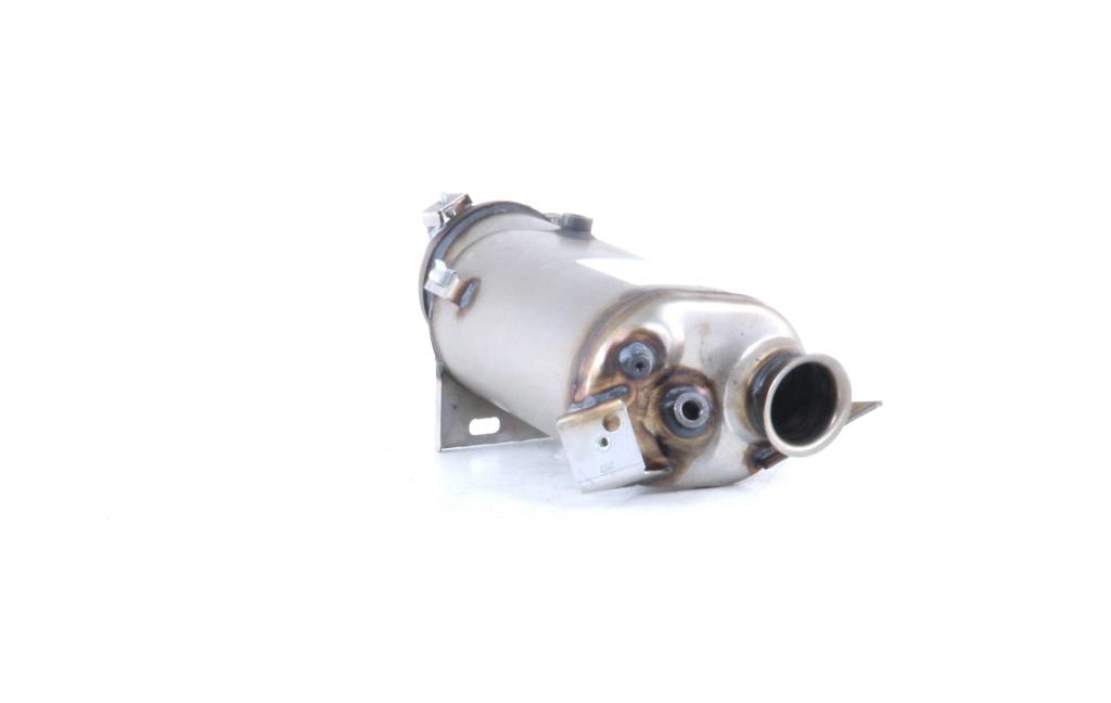 Filtre à particules / FAP (FAP diesel) WALKER 73278
