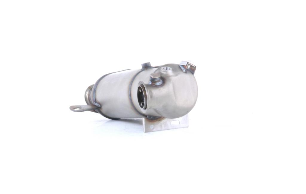 Filtre à particules / FAP (FAP diesel) WALKER 73278