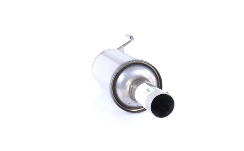 Filtre à particules / FAP (FAP diesel) WALKER ref. 73284
