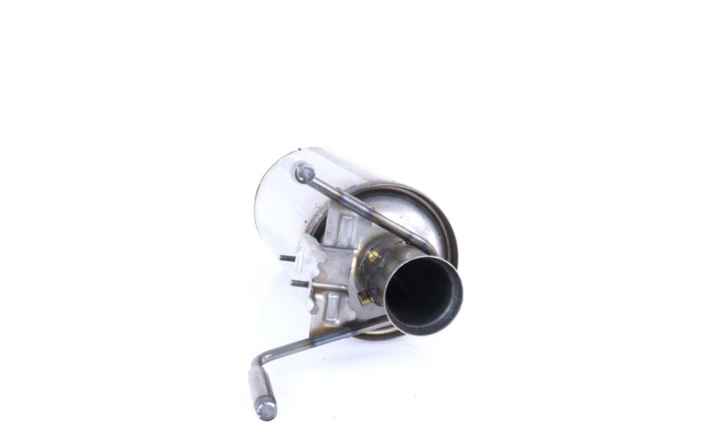 Filtre à particules / FAP (FAP diesel) WALKER ref. 73284