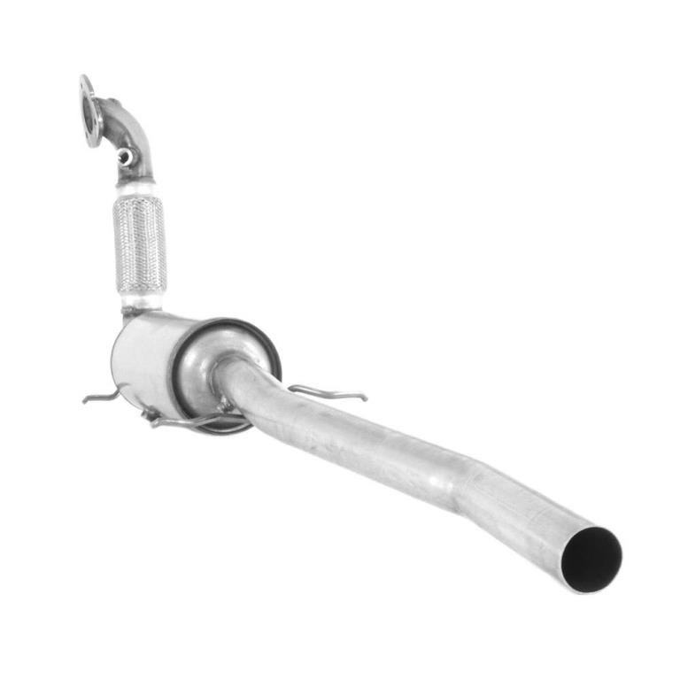 Filtre à particules / FAP (FAP diesel) WALKER ref. 73285