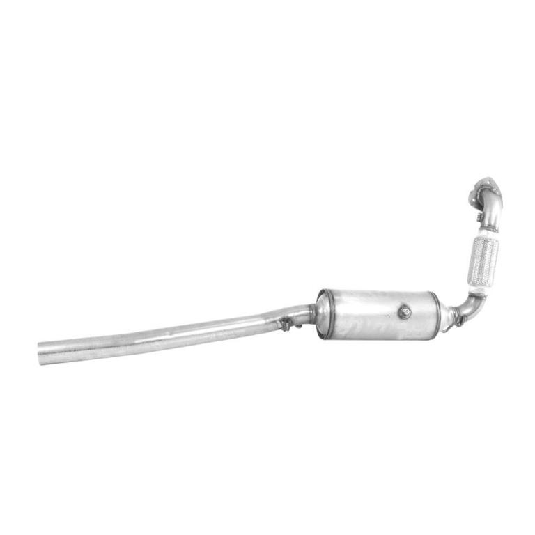 Filtre à particules / FAP (FAP diesel) WALKER ref. 73285