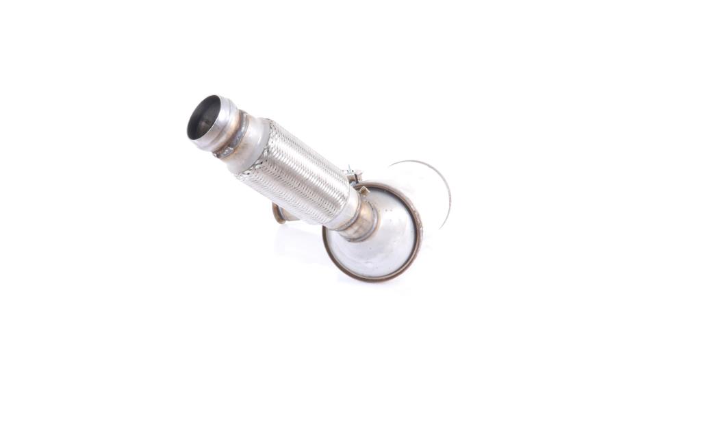 Filtre à particules / FAP (FAP diesel) WALKER 73291