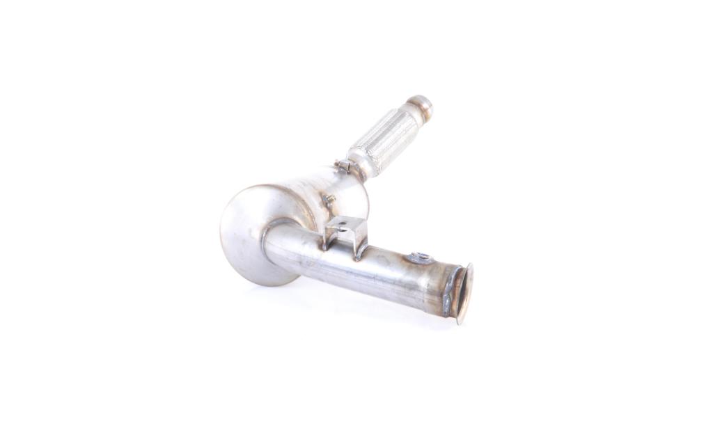 Filtre à particules / FAP (FAP diesel) WALKER 73291