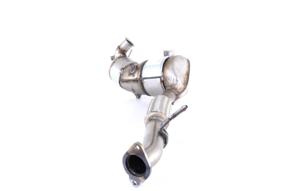 Filtre à particules / FAP (FAP diesel) WALKER 73299
