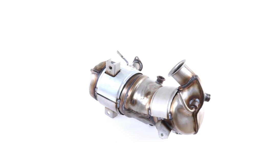 Filtre à particules / FAP (FAP diesel) WALKER 73299