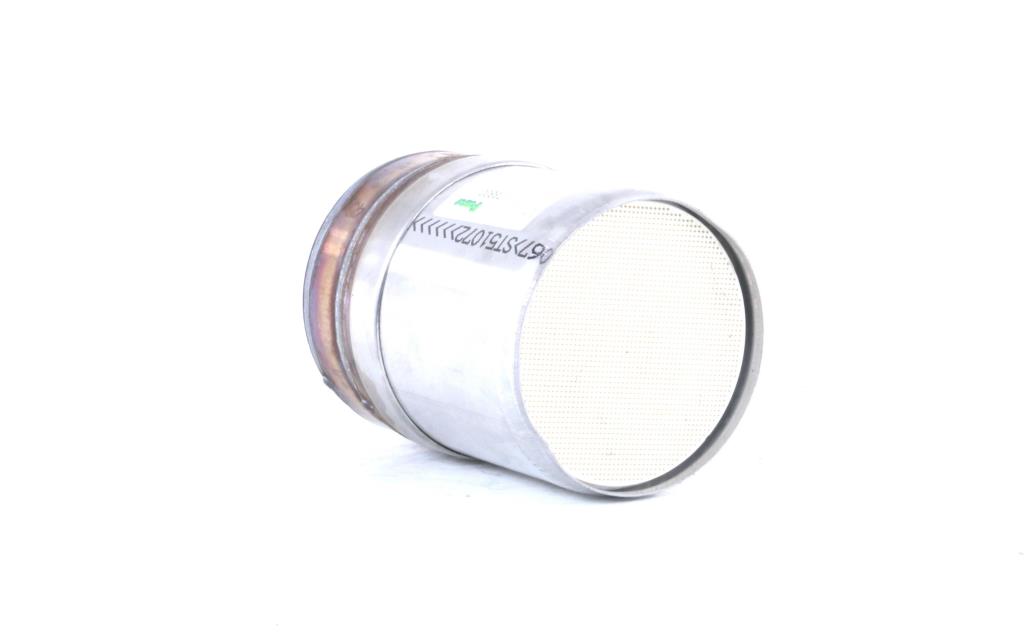 Filtro de partículas / FAP (FAP diésel) WALKER ref. 73300