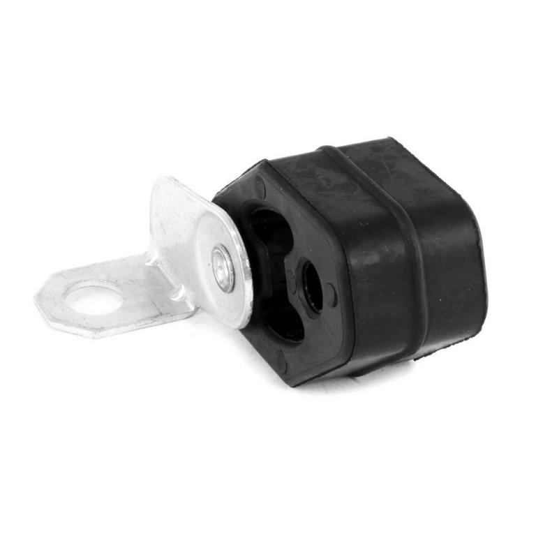 Silentbloc de suspension d'échappement WALKER ref. 80105