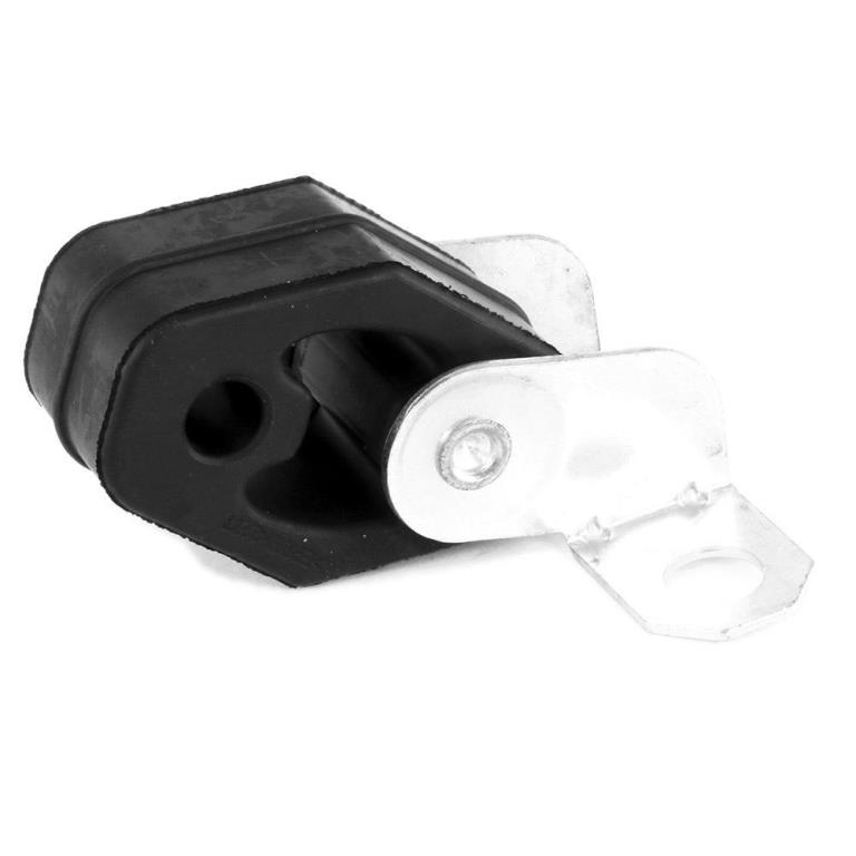 Silentbloc de suspension d'échappement WALKER ref. 80105