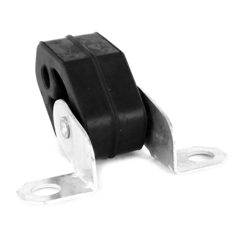 Silentbloc de suspension d'échappement WALKER ref. 80105