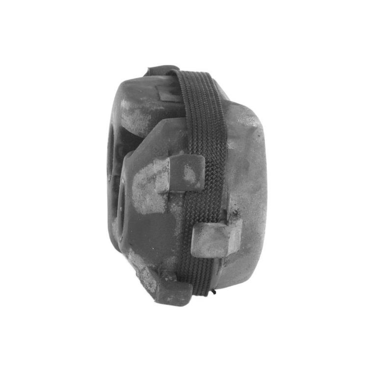 Silentbloc de suspension d'échappement WALKER ref. 80111