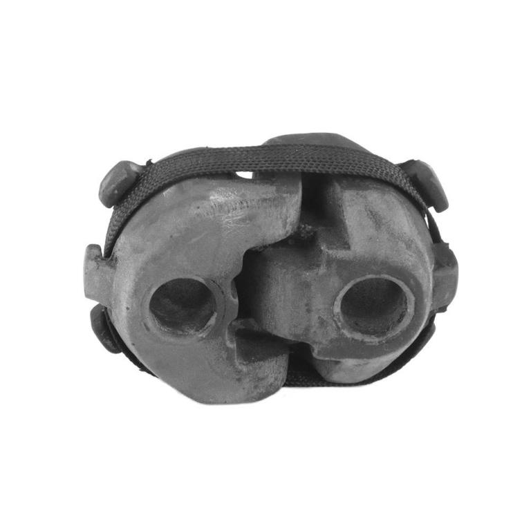 Silentbloc de suspension d'échappement WALKER ref. 80111