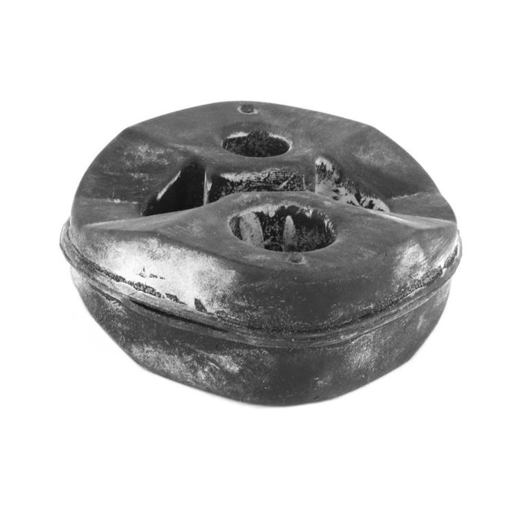 Bandes de caoutchouc, échappement WALKER 80114